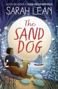 Cover image for The Sand Dog