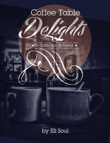 Cover image for Coffee Table Delights