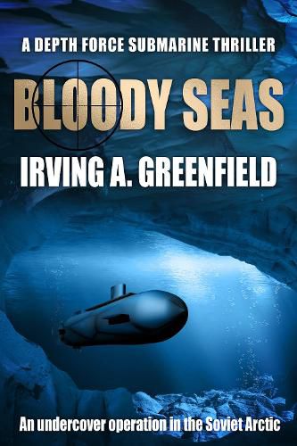 Cover image for Bloody Seas