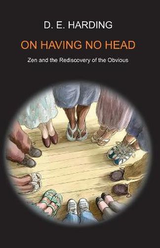 Cover image for On Having No Head