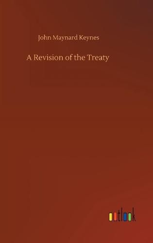 Cover image for A Revision of the Treaty