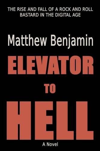 Cover image for Elevator to Hell