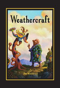 Cover image for Weathercraft