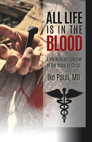 Cover image for All Life Is In The Blood