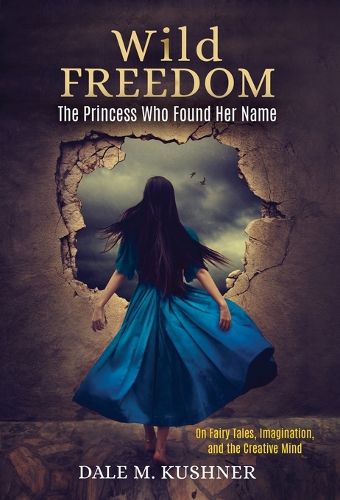 Cover image for Wild Freedom