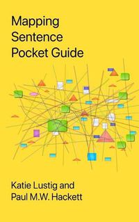 Cover image for Mapping Sentence Pocket Guide
