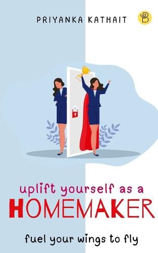 Cover image for Uplift Yourself as a Homemaker