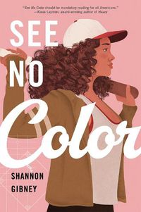 Cover image for See No Color