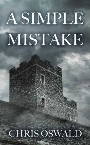 Cover image for A Simple Mistake