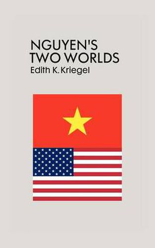 Cover image for Nguyen's Two Worlds