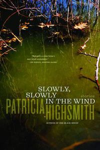 Cover image for Slowly, Slowly in the Wind