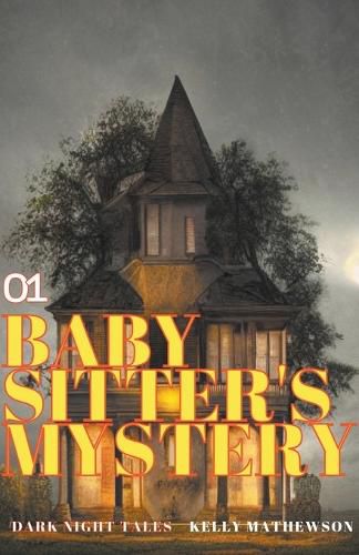 Cover image for Baby Sitter's Mystery