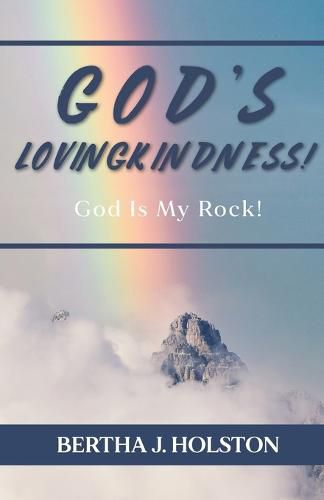 Cover image for God's Lovingkindness