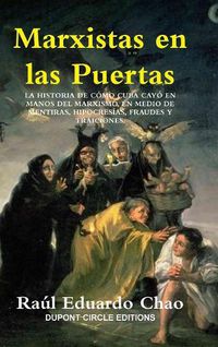 Cover image for Marxistas en las Puertas