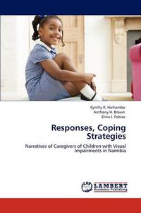 Cover image for Responses, Coping Strategies