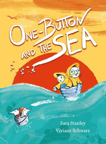 Cover image for One-Button and the Sea