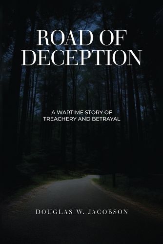 Cover image for Road of Deception