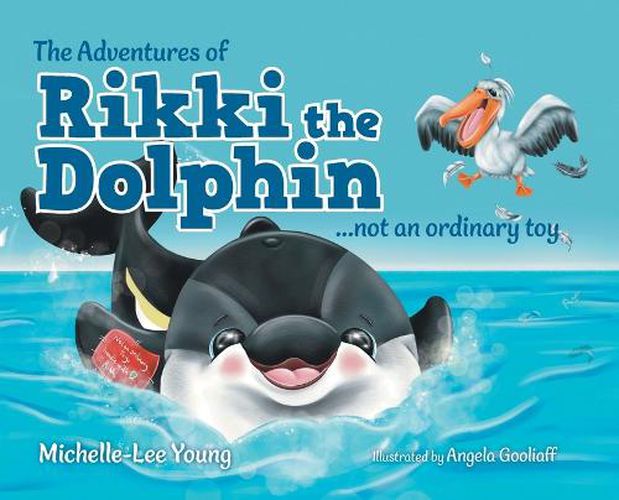The Adventures of Rikki the Dolphin
