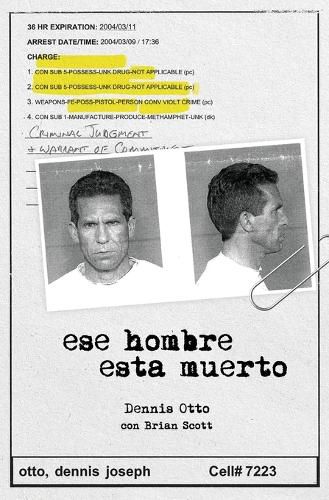 Cover image for Ese Hombre Esta Muerto