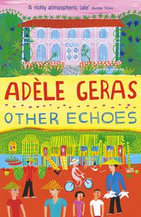 Cover image for Other Echoes