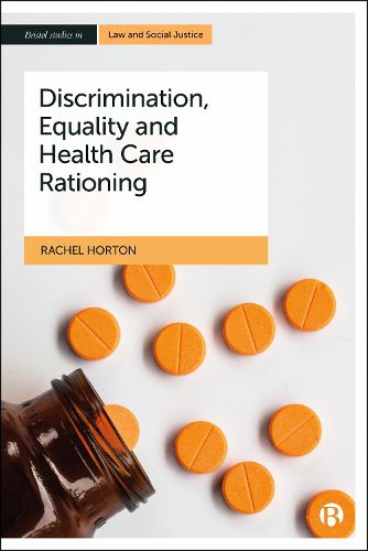 Cover image for Discrimination, Equality and Health Care Rationing