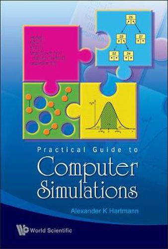 Cover image for Practical Guide To Computer Simulations (With Cd-rom)