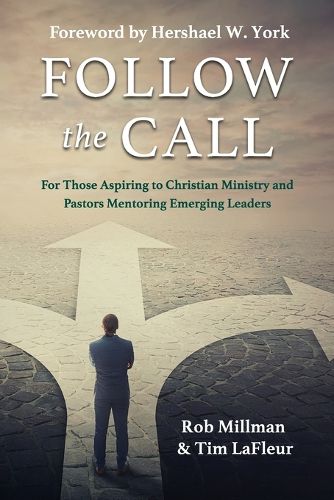 Cover image for Follow the Call