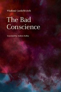 Cover image for The Bad Conscience