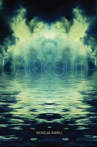 Cover image for Dark Ship