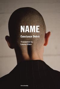 Cover image for Name