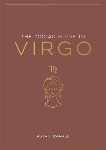 The Zodiac Guide to Virgo