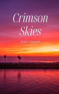 Cover image for Crimson Skies