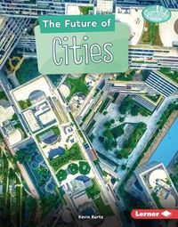 Cover image for The Future of Cities