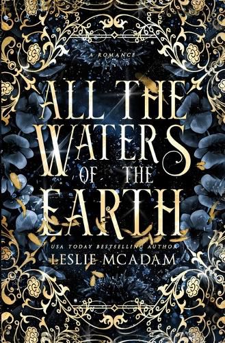 Cover image for All the Waters of the Earth