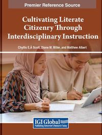 Cover image for Cultivating Literate Citizenry Through Interdisciplinary Instruction