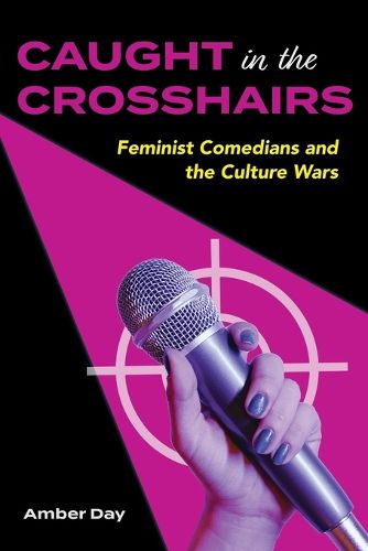 Cover image for Caught in the Crosshairs