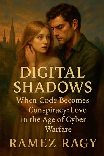 Cover image for Digital Shadows