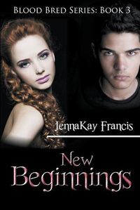 Cover image for New Beginnings