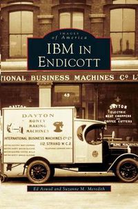 Cover image for IBM in Endicott