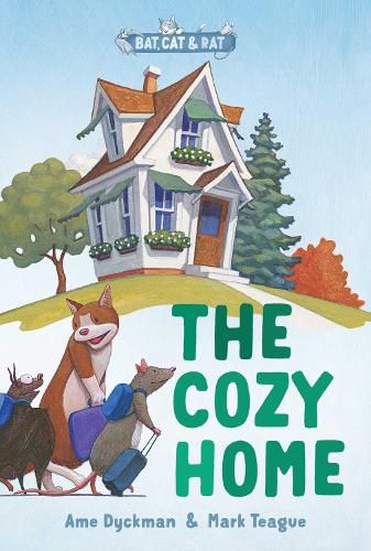 The Cozy Home: Volume 1