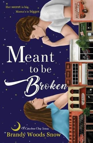 Cover image for Meant To Be Broken