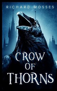 Cover image for Crow Of Thorns