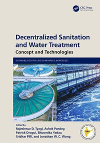 Cover image for Decentralized Sanitation and Water Treatment