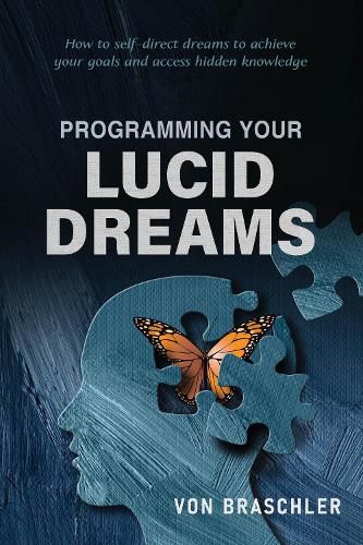 Cover image for Programming Your Lucid Dreams