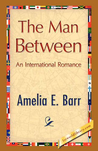 Cover image for The Man Between