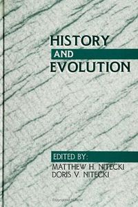 Cover image for History and Evolution