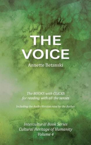 Cover image for The Voice