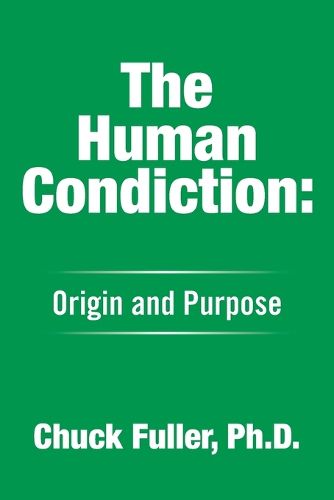Cover image for The Human Condition