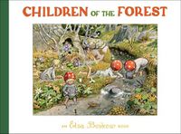 Cover image for Children of the Forest