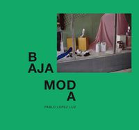 Cover image for Baja Moda